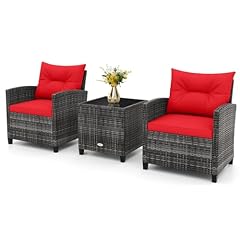 Relax4life wicker patio for sale  Delivered anywhere in USA 
