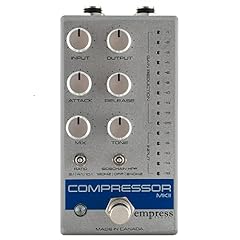 Empress compressor mkii for sale  Delivered anywhere in USA 