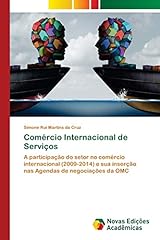 Comércio internacional servi� for sale  Delivered anywhere in USA 