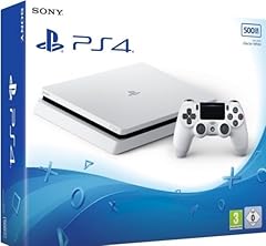 Sony playstation slim d'occasion  Livré partout en France
