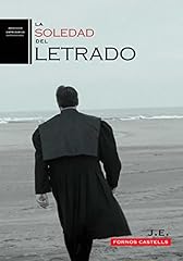 Soledad del letrado usato  Spedito ovunque in Italia 