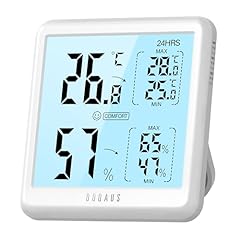 Doqaus thermometre interieur d'occasion  Livré partout en France