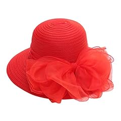Damen sonnenhut mesh gebraucht kaufen  Wird an jeden Ort in Deutschland