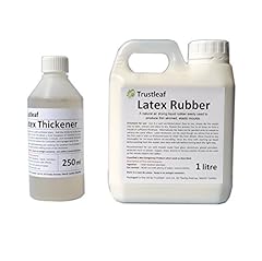 250ml latex thickener for sale  Delivered anywhere in UK