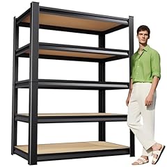 Xcxvvb garage shelving for sale  Delivered anywhere in USA 