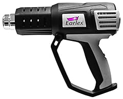 Earlex heat gun for sale  Delivered anywhere in UK