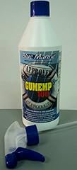 Blue marine gumemp for sale  Delivered anywhere in UK