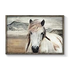 Horse framed picture for sale  Delivered anywhere in USA 