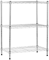 Amazon basics shelf for sale  Delivered anywhere in UK