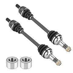Chabushi rear axle for sale  Delivered anywhere in USA 
