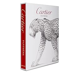 Cartier panthere anglais d'occasion  Livré partout en Belgiqu