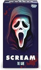 Funko games scream for sale  Delivered anywhere in USA 
