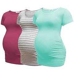 Bearsland womens maternity for sale  Delivered anywhere in USA 