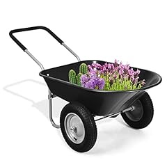 Tangzon wheeled garden for sale  Delivered anywhere in UK