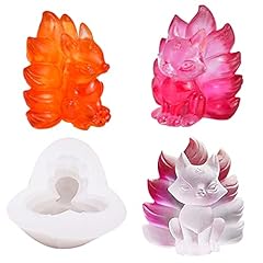 Fuerlun fox resin for sale  Delivered anywhere in USA 