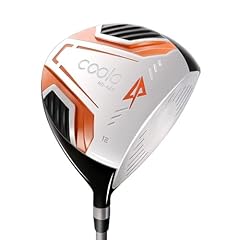 Coolo golf drivers for sale  Delivered anywhere in USA 