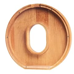 Acocoki wooden letter for sale  Delivered anywhere in USA 