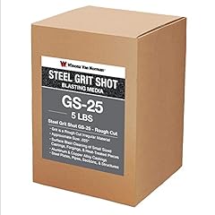 Steel grit rough for sale  Delivered anywhere in USA 