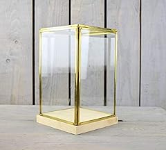 Emh vitrine verre d'occasion  Livré partout en France