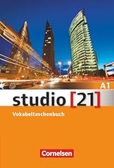 Studio grundstufe a1 gebraucht kaufen  Wird an jeden Ort in Deutschland