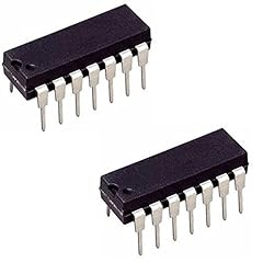 Lm324n amplificatore operativo usato  Spedito ovunque in Italia 