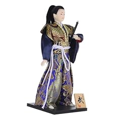 Ciieeo japanese samurai for sale  Delivered anywhere in UK