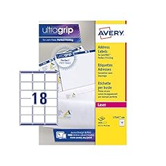 Avery printable customisable for sale  Delivered anywhere in UK