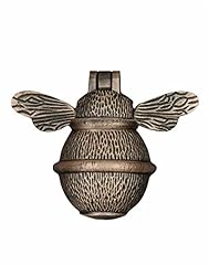 Bee door knocker for sale  Delivered anywhere in UK