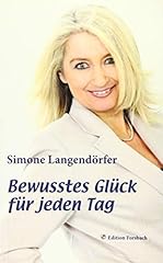 Bewusstes glück jeden gebraucht kaufen  Wird an jeden Ort in Deutschland