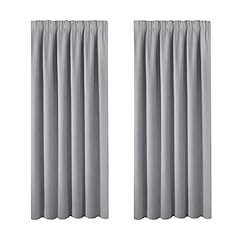 Bellahills blackout curtain for sale  Delivered anywhere in UK