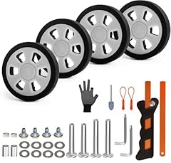 Luggage wheels replacement for sale  Delivered anywhere in USA 