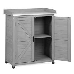 Potting bench storage for sale  Delivered anywhere in USA 
