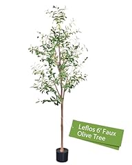 Leflos faux olive for sale  Delivered anywhere in USA 