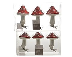 Decoris christbaumschmuck glas gebraucht kaufen  Wird an jeden Ort in Deutschland