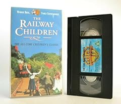 Railway children vhs for sale  Delivered anywhere in UK