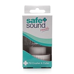 Safe sound pill for sale  Delivered anywhere in UK