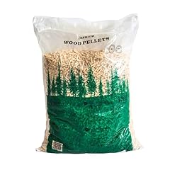 Holzpellets 15kg sack gebraucht kaufen  Wird an jeden Ort in Deutschland