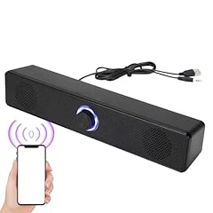 Computer soundbarlautsprecher  gebraucht kaufen  Wird an jeden Ort in Deutschland