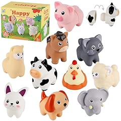 Binnan 10pcs jouets d'occasion  Livré partout en France