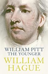 William pitt younger for sale  Delivered anywhere in UK