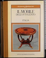 Documenti antiquariato. mobile usato  Spedito ovunque in Italia 