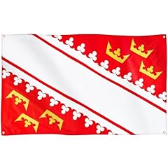 Runesol drapeau alsace d'occasion  Livré partout en France
