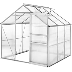 Tectake serre jardin d'occasion  Livré partout en France