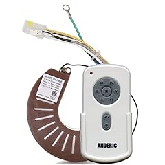Anderic ceiling fan for sale  Delivered anywhere in USA 