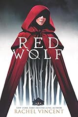 Red wolf for sale  Delivered anywhere in UK