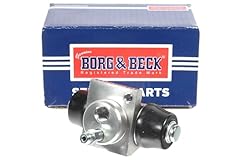 Borg beck wheel for sale  Delivered anywhere in UK