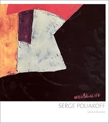 Serge poliakoff. edition d'occasion  Livré partout en France