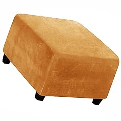 Zzdzw square ottoman for sale  Delivered anywhere in UK