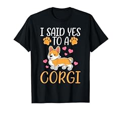 Dit oui corgi d'occasion  Livré partout en France