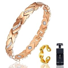 Magnetarmband damen lymphdrain gebraucht kaufen  Wird an jeden Ort in Deutschland